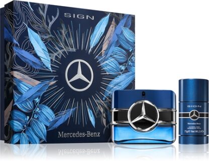 Mercedes-BenzSign confezione regalo per uomo