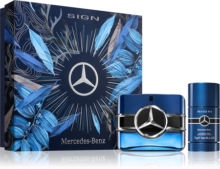 Mercedes-BenzSign confezione regalo per uomo