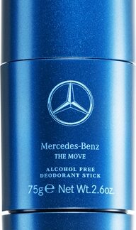 Mercedes-BenzThe Move deodorante stick senza alcool per uomo75 g