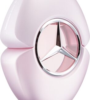 Mercedes-BenzWoman Eau de Toilette Eau de Toilette da donna60 ml
