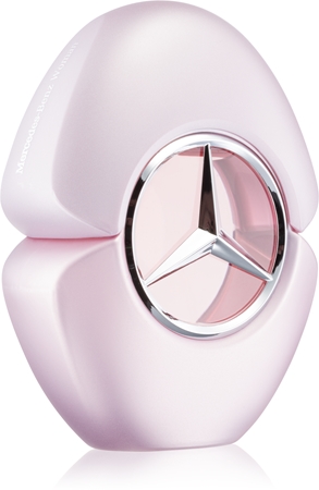 Mercedes-BenzWoman Eau de Toilette Eau de Toilette da donna60 ml