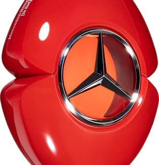 Mercedes-BenzWoman In Red Eau de Parfum da donna90 ml