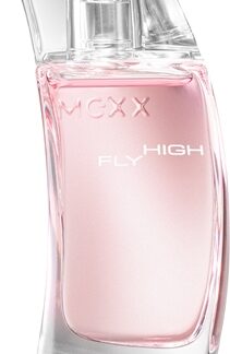 MexxFly High Woman Eau de Toilette da donna40 ml