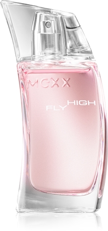 MexxFly High Woman Eau de Toilette da donna40 ml