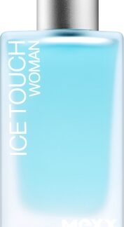MexxIce Touch Woman Eau de Toilette da donna30 ml