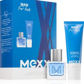 MexxMan New Look confezione regalo I. per uomo