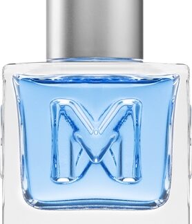 MexxMan New Look Eau de Toilette per uomo50 ml