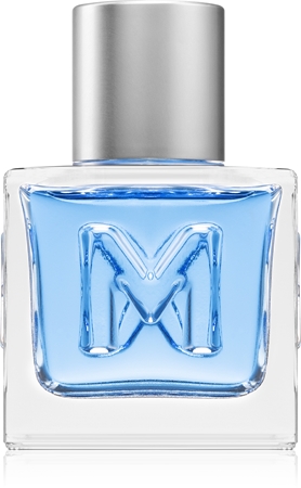 MexxMan New Look Eau de Toilette per uomo50 ml