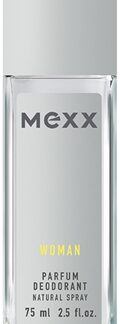 MexxWoman deodorante con diffusore da donna75 ml
