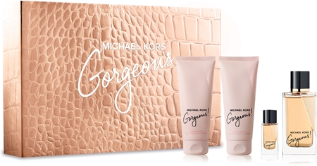 Michael KorsGorgeous! confezione regalo da donna1 pz