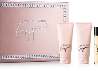 Michael KorsGorgeous! confezione regalo da donna