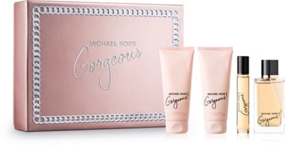 Michael KorsGorgeous! confezione regalo da donna
