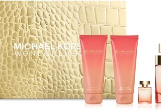 Michael KorsWonderlust confezione regalo da donna1 pz