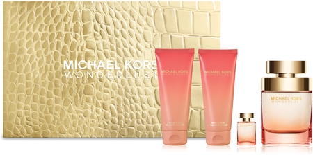 Michael KorsWonderlust confezione regalo da donna1 pz