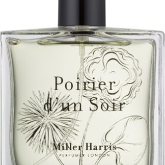 Miller HarrisPoirier D'un Soir Eau de Parfum unisex100 ml