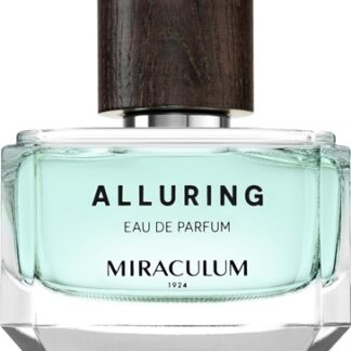 MiraculumAlluring Eau de Parfum per uomo50 ml