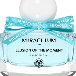 MiraculumIllusion of the Moment Eau de Parfum da donna50 ml