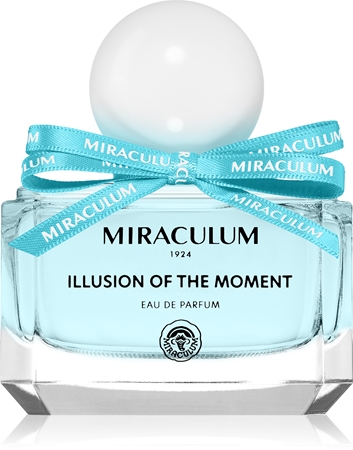 MiraculumIllusion of the Moment Eau de Parfum da donna50 ml