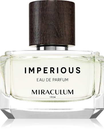 MiraculumImperious Eau de Parfum per uomo50 ml