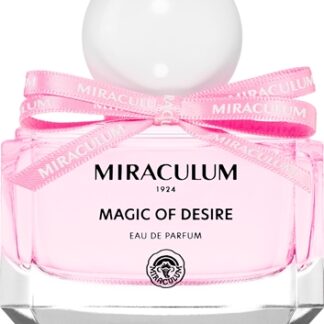 MiraculumMagic of Desire Eau de Parfum da donna50 ml