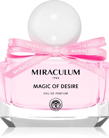 MiraculumMagic of Desire Eau de Parfum da donna50 ml