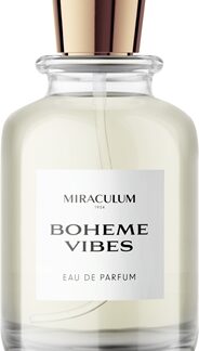 MiraculumMagic Vibes Boheme Vibes Eau de Parfum da donna50 ml