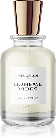 MiraculumMagic Vibes Boheme Vibes Eau de Parfum da donna50 ml