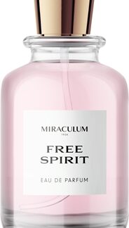 MiraculumMagic Vibes Free Spirit Eau de Parfum da donna50 ml