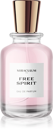 MiraculumMagic Vibes Free Spirit Eau de Parfum da donna50 ml
