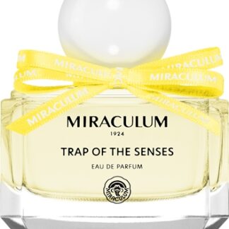 MiraculumTrap of The Senses Eau de Parfum da donna50 ml