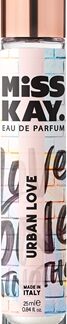 Miss KayUrban Love Eau de Parfum da donna25 ml