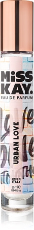 Miss KayUrban Love Eau de Parfum da donna25 ml