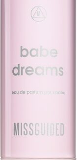 MissguidedBabe Dreams Eau de Parfum da donna80 ml