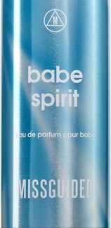 MissguidedBabe Spirit Eau de Parfum da donna80 ml