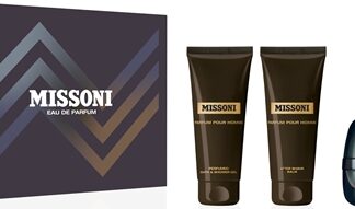 MissoniParfum Pour Homme confezione regalo per uomo1 pz