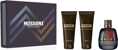MissoniParfum Pour Homme confezione regalo per uomo1 pz