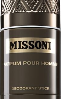 MissoniParfum Pour Homme deodorante stick per uomo75 ml