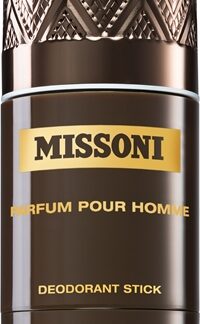 MissoniParfum Pour Homme deodorante stick senza confezione per uomo75 ml