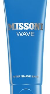 MissoniWave balsamo post-rasatura per uomo100 ml