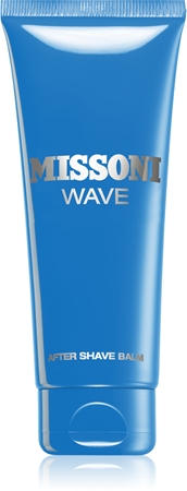 MissoniWave balsamo post-rasatura per uomo100 ml