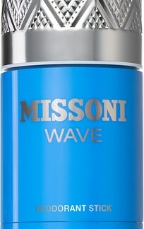 MissoniWave deodorante stick senza confezione per uomo75 ml