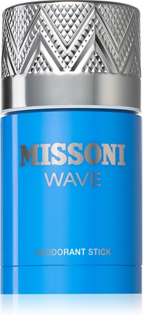 MissoniWave deodorante stick senza confezione per uomo75 ml