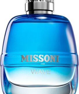 MissoniWave Eau de Toilette per uomo100 ml