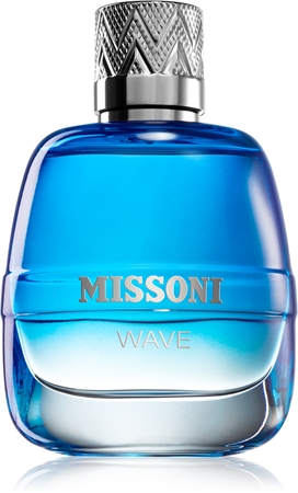 MissoniWave Eau de Toilette per uomo100 ml