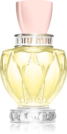 Miu MiuTwist Eau de Toilette da donna50 ml