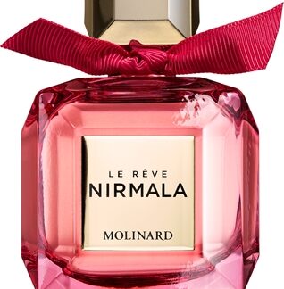 MolinardNirmala Le Rêve Nirmala Eau de Toilette da donna75 ml