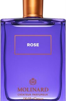 MolinardRose Eau de Parfum unisex75 ml