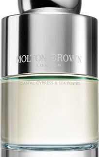 Molton BrownCoastal Cypress & Sea Fennel EDT Eau de Toilette unisex100 ml