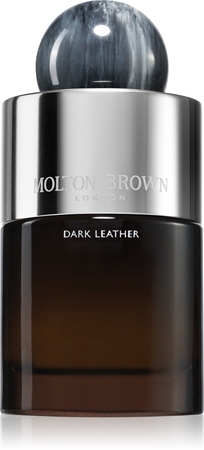 Molton BrownDark Leather Eau The Parfume Eau de Parfum unisex100 ml