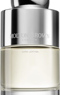 Molton BrownDark Leather EDT Eau de Toilette unisex100 ml